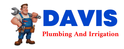 Trusted plumber in MONON